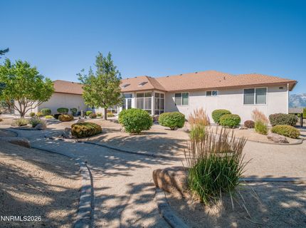 1411 Brentwood Court, Gardnerville, NV 89410 Photo