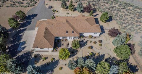 1411 Brentwood Court, Gardnerville, NV 89410 Photo