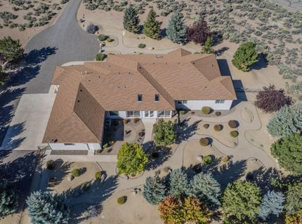 1411 Brentwood Court, Gardnerville, NV 89410 Photo
