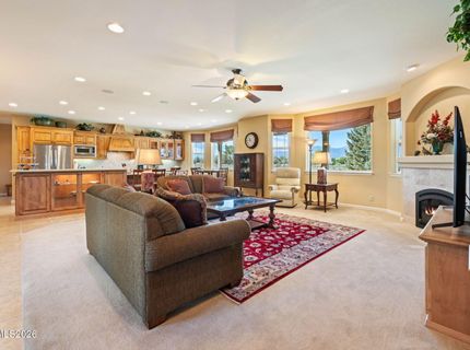 1411 Brentwood Court, Gardnerville, NV 89410 Photo