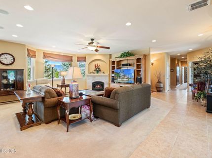 1411 Brentwood Court, Gardnerville, NV 89410 Photo