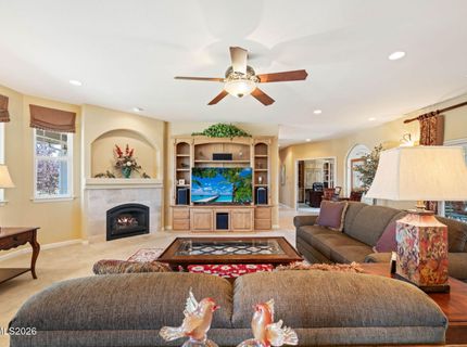 1411 Brentwood Court, Gardnerville, NV 89410 Photo