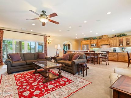 1411 Brentwood Court, Gardnerville, NV 89410 Photo