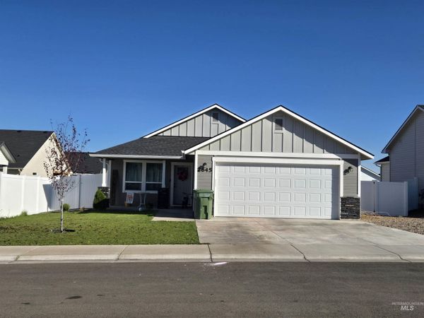 2645 Bandon Dunes Ave, Payette, ID 83661