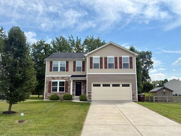 1504 Winwood Drive, Goshen, OH 45140