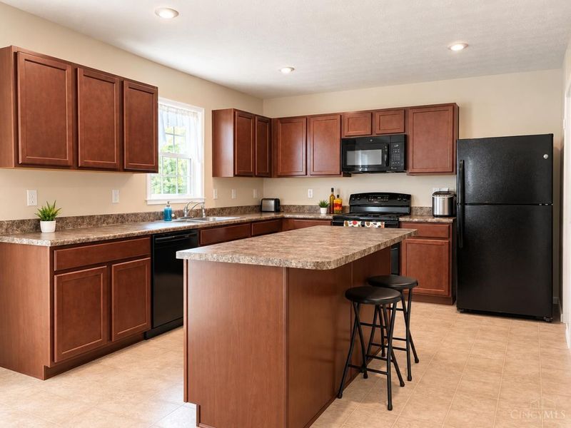 1504 Winwood Drive, Goshen Township, OH 45140 Photo 5