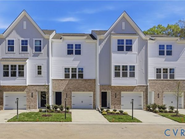294 Greenpark Road, Sandston, VA 23150