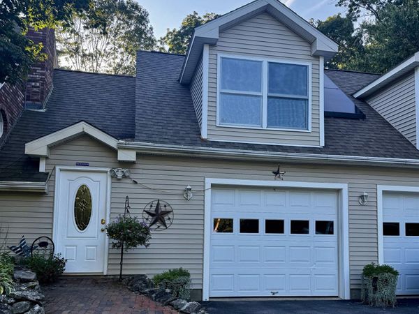 13 Blunt Street, Unit A, Derry, NH 03038