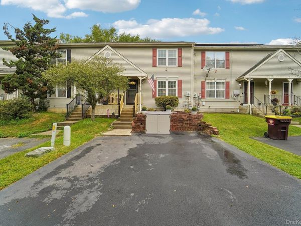 70 Darin Road , Warwick, NY 10990