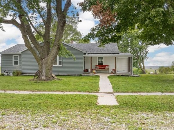 32951 1st Street, Conception, MO 64433