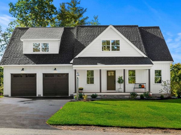 Lot 1 Lukes Way, Plaistow, NH 03865