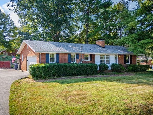 513 Kendrick Creek Road, Kingsport, TN 37663