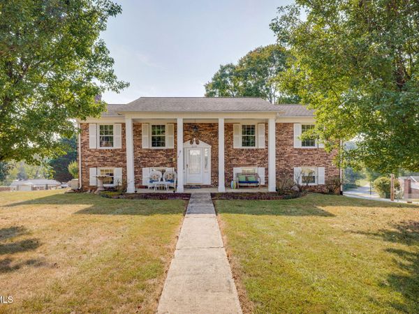 519 Lazy Lane, Kingsport, TN 37663