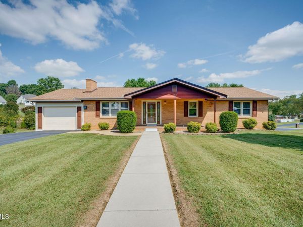 139 Collingwood Drive, Bristol, TN 37620