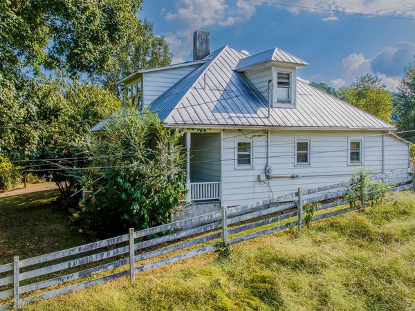 1224 Lebanon Road, Kingsport, TN 37663