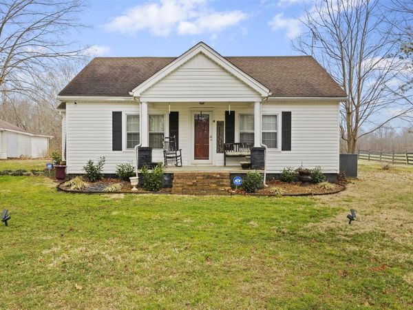 4093 Macedonia Road , Adolphus, KY 42120