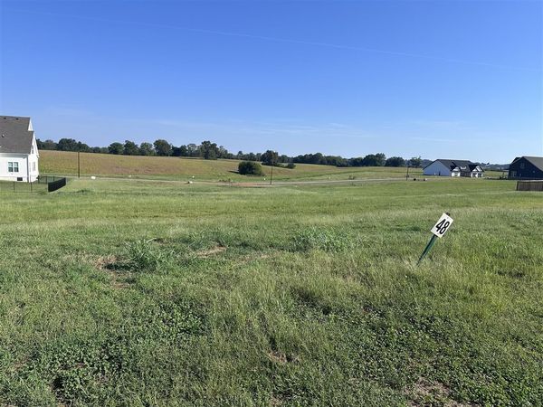 1454 Riffle Way Lot 48, Alvaton, KY 42212