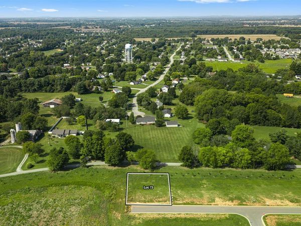 1269 Oxbow Drive Lot 73, Alvaton, KY 42122