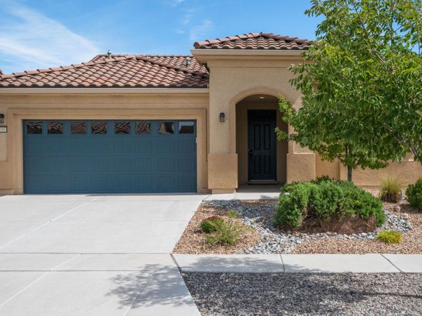 2100 Cave Creek Lane NW, Albuquerque, NM 87120