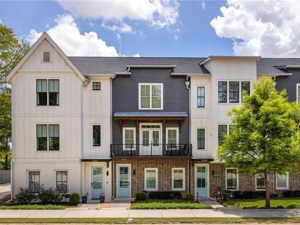 3484 Orchard Street, Hapeville, GA 30354