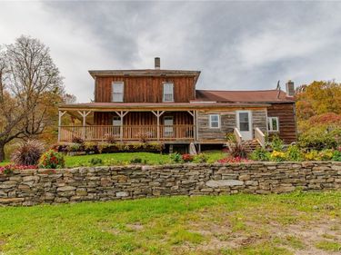 181 Peraglie Road , Jefferson, NY 12093