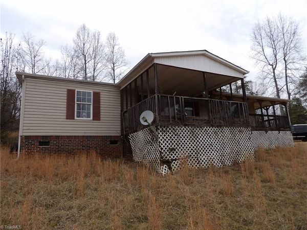 1011 Thankful Church Road , Boomer, NC 28606