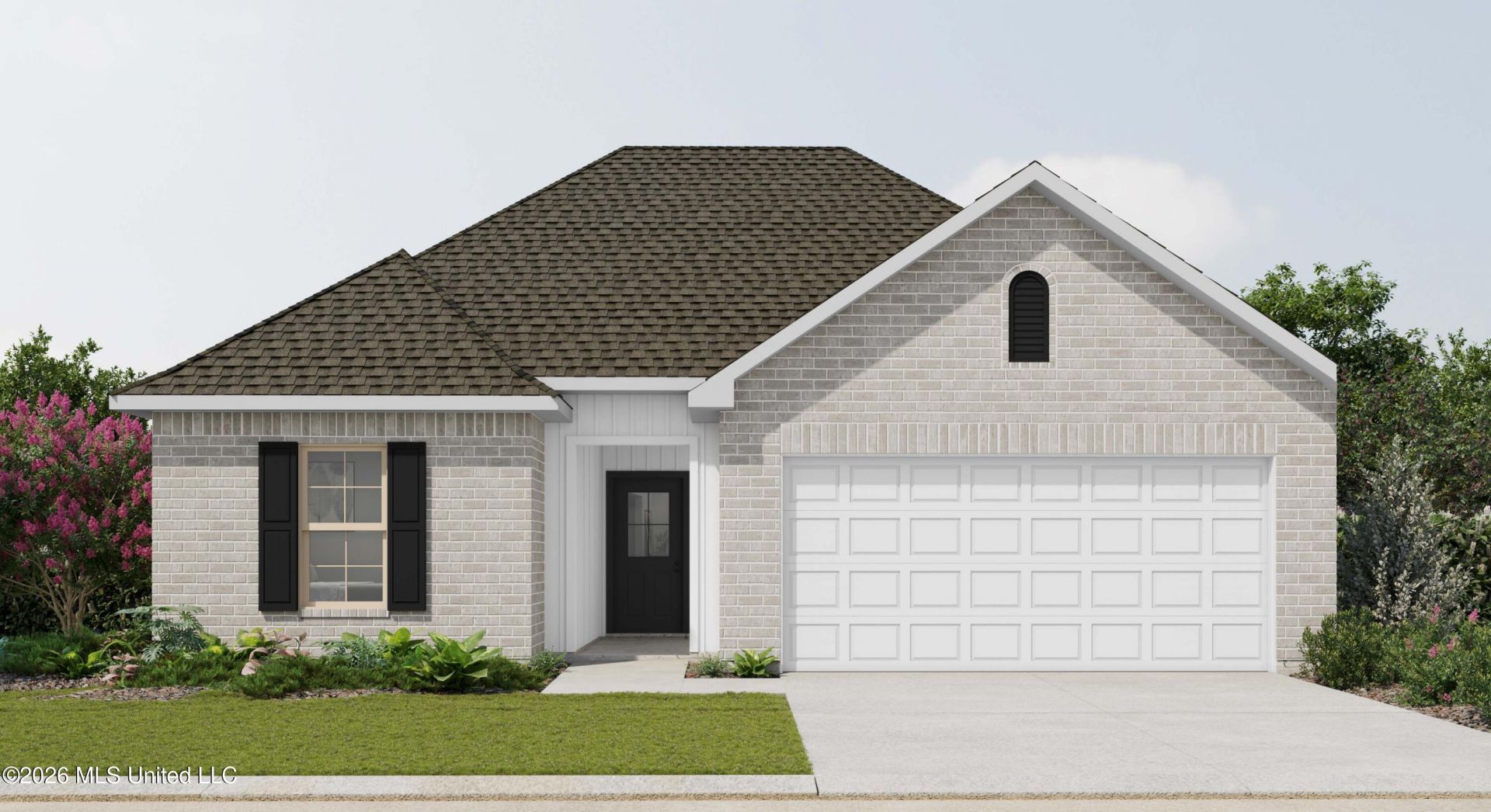 1367 Redfish Drive, Gulfport, MS 39507 Main Photo