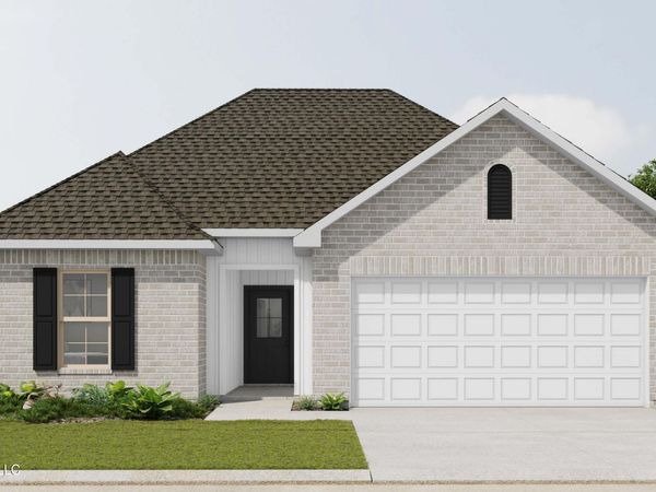 1367 Redfish Drive, Gulfport, MS 39507