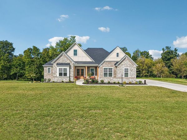 3143 Maverick Boulevard, Union, KY 41091