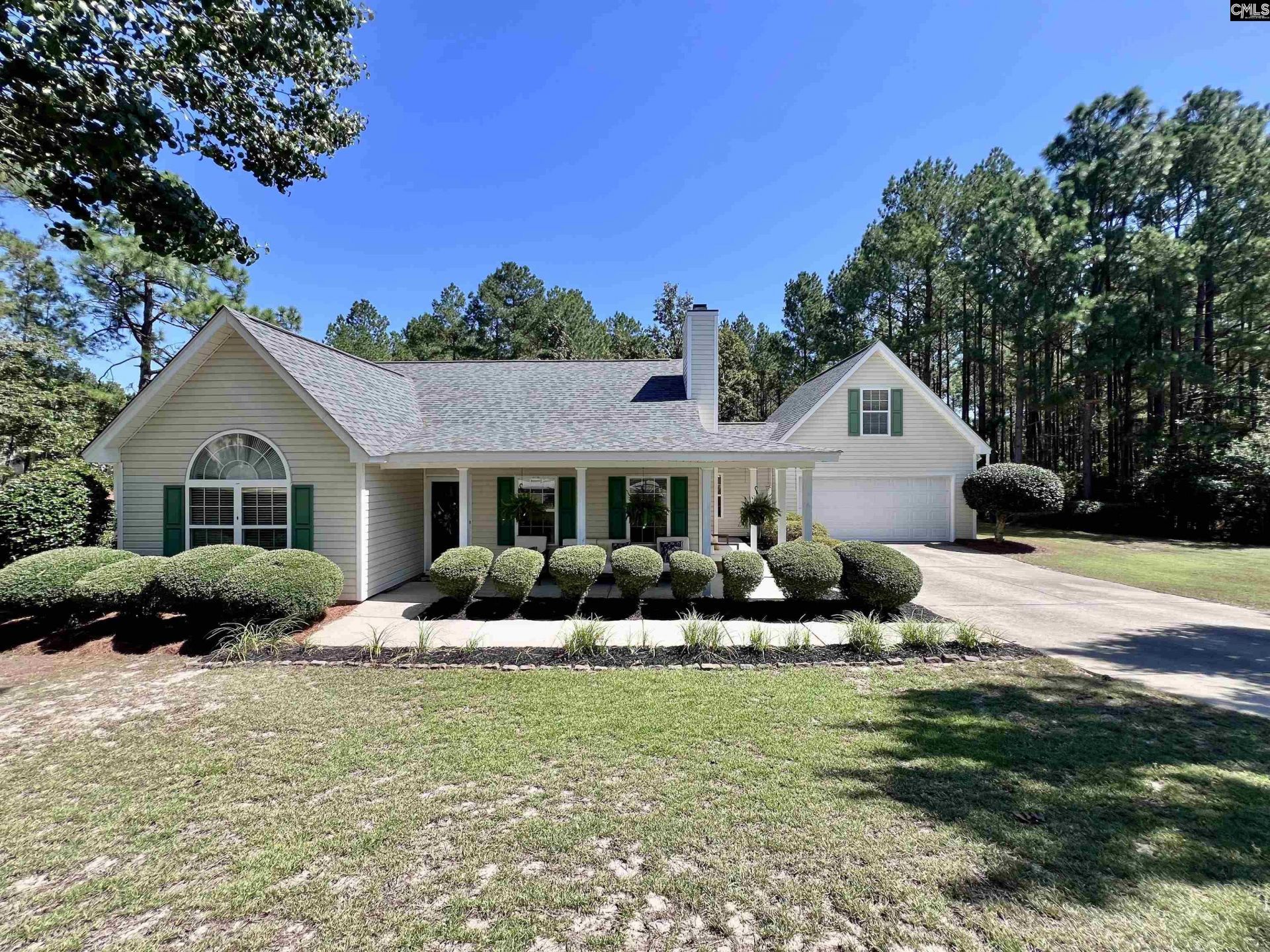 275 Siddington Way Photo 1