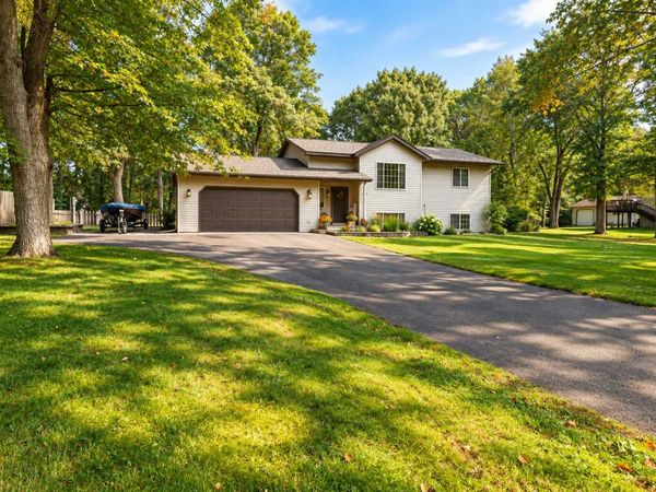 7172 Laredo Road, Baxter, MN 56425