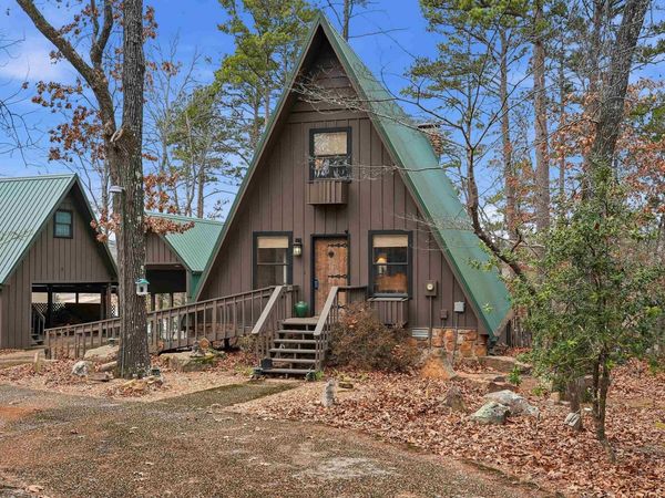 450 Davidson Cr. , Edgemont, AR 72044