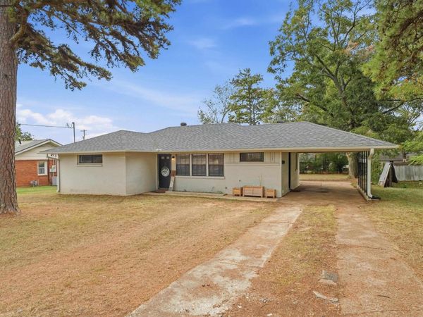 1505 Tulip Avenue , Searcy, AR 72143