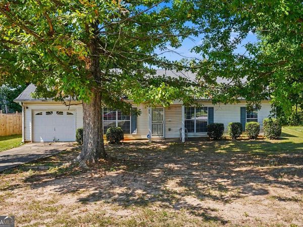 616 Forest Hill Path, Forest Park, GA 30297