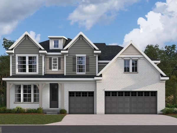 273 Cherokee Rose Lane, Hoschton, GA 30548