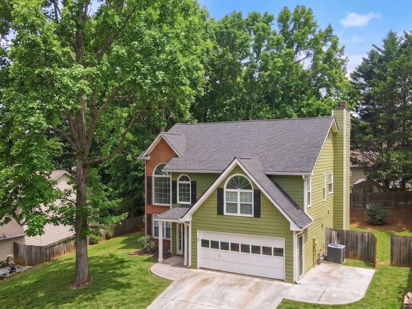5235 Arbor View Way, Sugar Hill, GA 30518