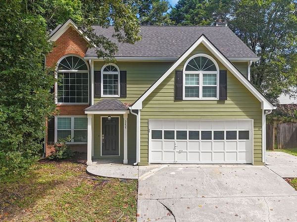 5235 Arbor View Way, Sugar Hill, GA 30518