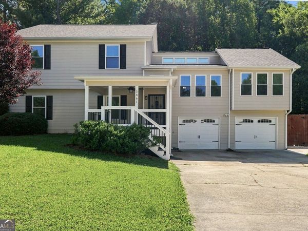 3861 Nowlin Road NW, Kennesaw, GA 30144