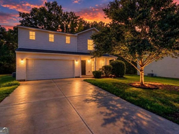 781 Dove Tree Lane, Social Circle, GA 30025