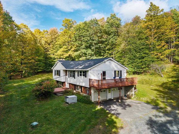 772 Upper Turnpike Road, Norwich, VT 05055