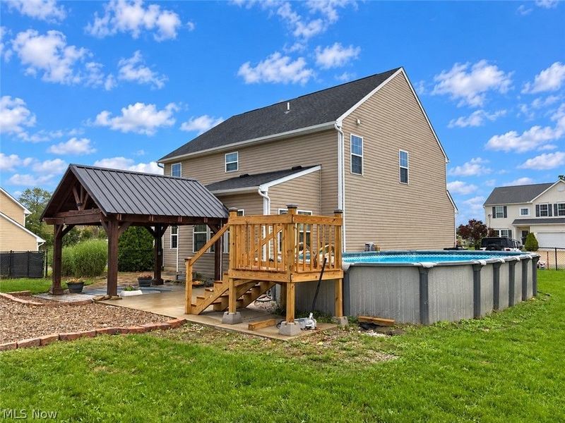 4489 Woodstone Avenue NW, Massillon, OH 44647 Photo 10