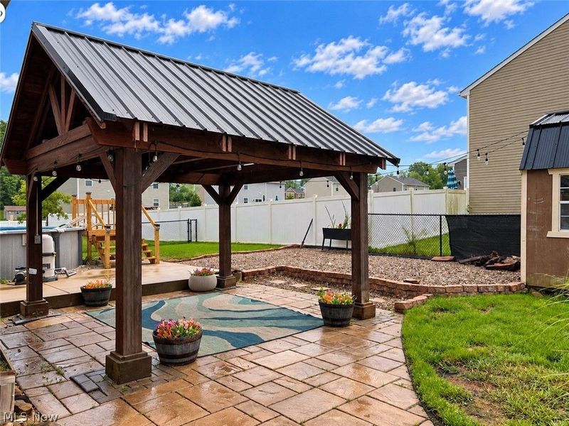 4489 Woodstone Avenue NW, Massillon, OH 44647 Photo 7