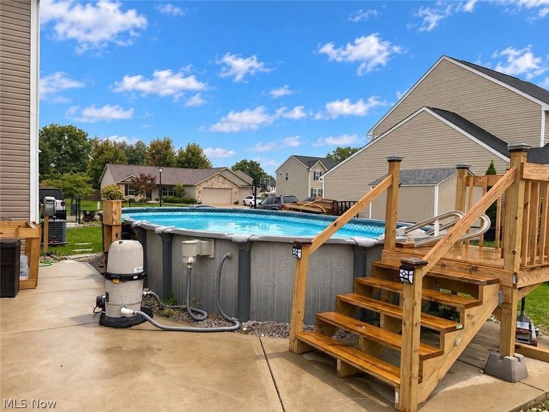 4489 Woodstone Avenue NW, Massillon, OH 44647 Photo 8