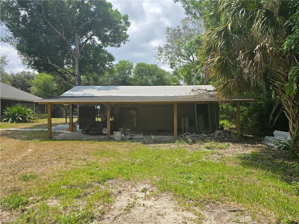 140 S Davis St , Labelle, FL 33935 Photo
