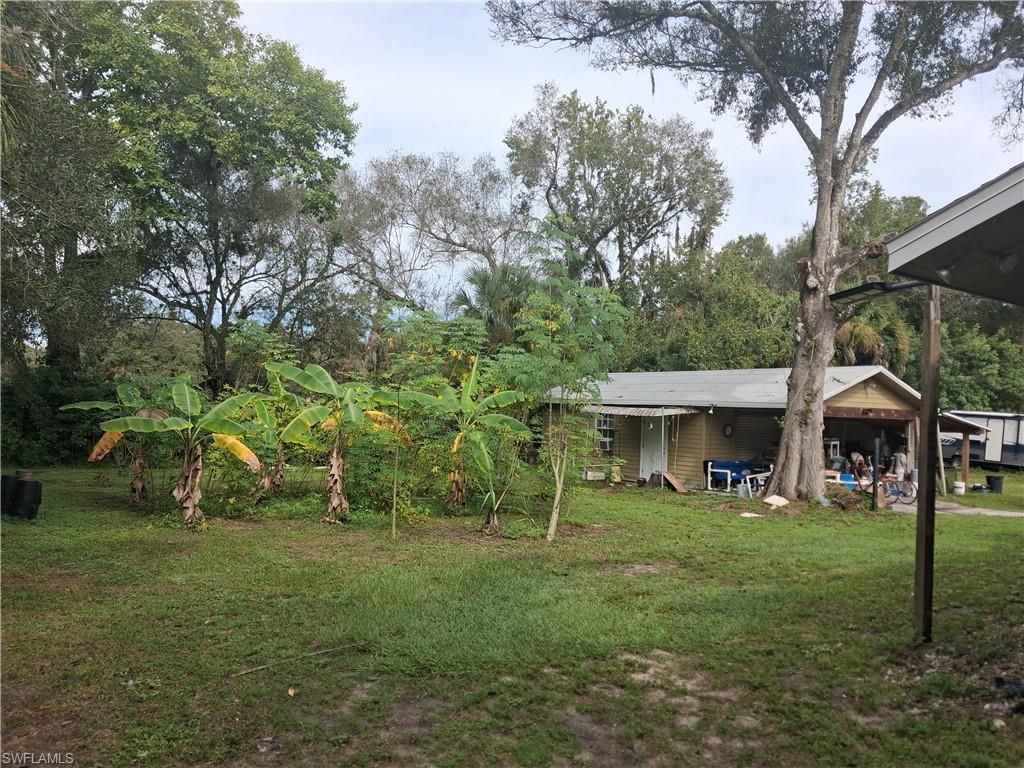 140 S Davis St , Labelle, FL 33935 Photo