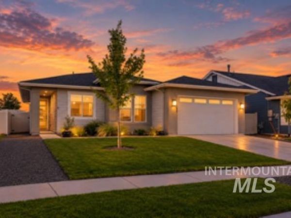 12959 S Nuova Way, Nampa, ID 83686