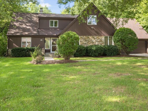 2515 W Wending Dr, Glendale, WI 53209