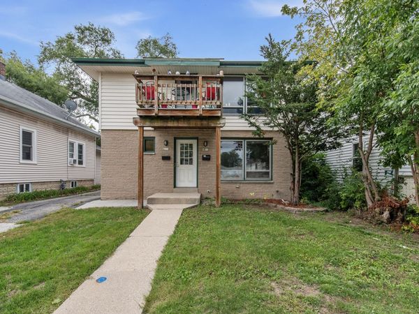 4611 N 125th St, Unit 4613, Butler, WI 53007