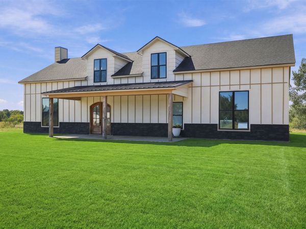 4332 W Twin Oaks , Caney, OK 74533