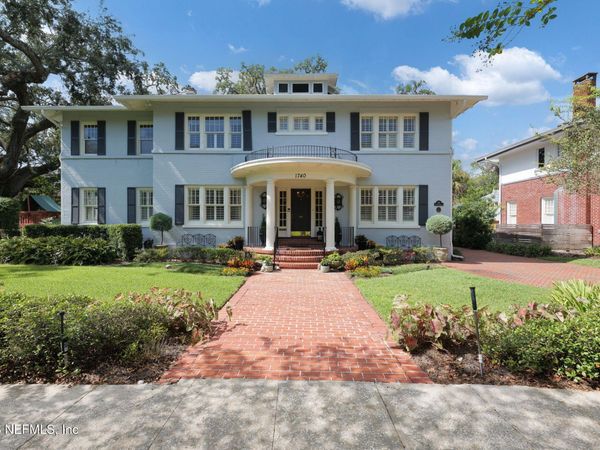 1740 EDGEWOOD Avenue S, Jacksonville, FL 32205